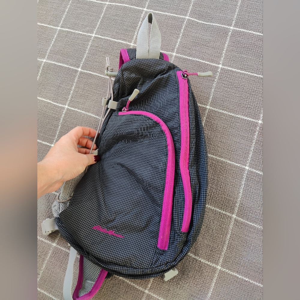 Eddie Bauer Backpack - image 6